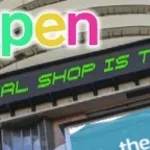 shop background test