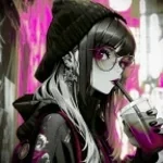 Sauf une fois au chalet!