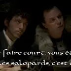 SUPER MICRO DE SALOPARD