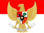 Indonesia Raya (instrumental version)