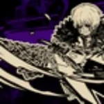 Matthias stamp of vengeance