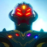 Jiren Speech about strength edit 4k