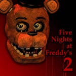 fnaf 2 the living tombstone