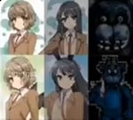 katarenai nemurenai - Sound