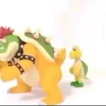 Bowser Fart Recreation