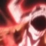 ichigo hollow scream