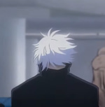 gojo