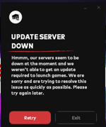 Windows notification noise