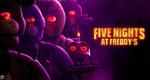 fnaf movie song