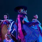 𝐒𝐜𝐨𝐫𝐞 𝐬𝐮𝐢𝐭𝐞 From Kpop Demon Hunters