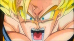 Goku Haaaaa
