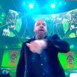 Triple H The Game (King Of Kings Intro) Entrance Video