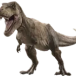 T-Rex Roar 2