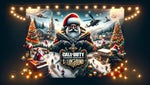 Santa's Slayground - Sound