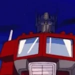 OPTIMUS PRIME RIZZ