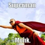 WeWantTheMonk