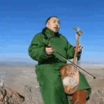 Mongolian Throat Singing slow (copy) (copy)