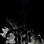 ELBERT THE ROBOT THEME