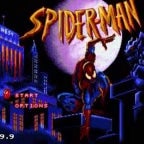Spider-Man: The Animated Series (Genesis) Music - Fun House