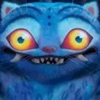 Jinu "fght the hunters where they least expect it"