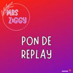 Pon De Replay