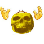 Spooky Scary Skeletons Instrumental Pt1