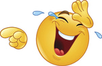 Cartoon Laugh Sound Effect