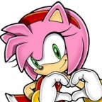 sega -amy