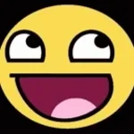 I thought i saw youre Face today