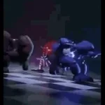 FNAF 1 Remix part 1