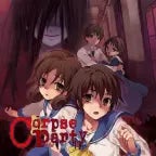 Corpse Party - Wrong end/Death