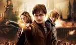 Harry Potter 4 - Harry - Took you long enough