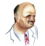 You Need Help DRPHIL