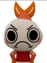 Shrimpo x Finn song 2