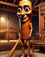 Tung tung tung Sahurr - Sound