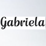 “Gabriela” KATSEYE