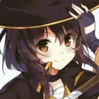 Explosion - Megumin