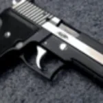 Gun Reload loudhigh pithc