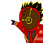 mili compass (climax)