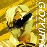 Gozyu Tyranno Henshin sound