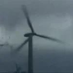 ambient wind noise
