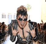 Toooooiiilet...Daddy's Home!