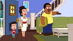 Cleveland Brown - Cleveland - Hello Madam