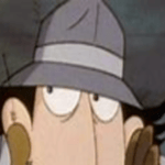 inspector gadget theme