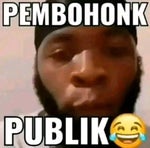 Terima kasih Pak Jokowi