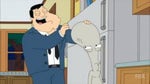 American Dad - Stan Smith - There he is