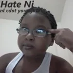 Hate Ni