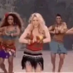 waka waka