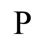 P [Alphabet]