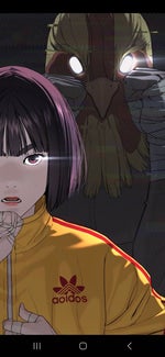 Battle Agaisnt A True Hero